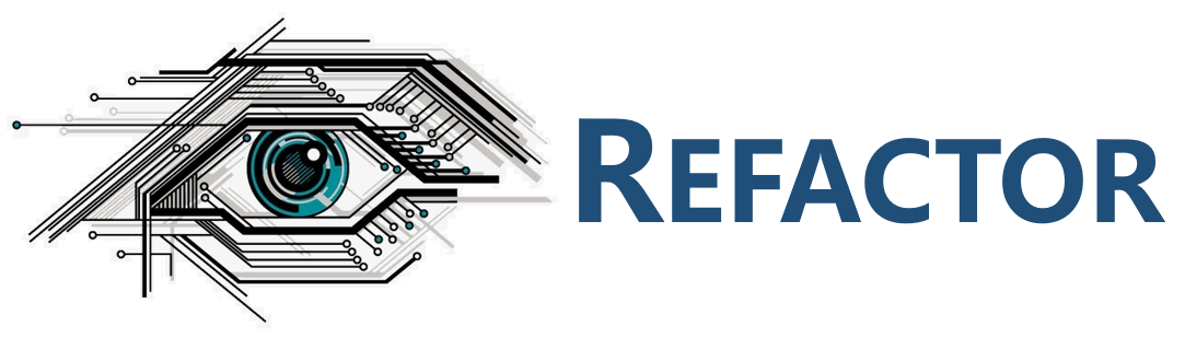Refactor GmbH
